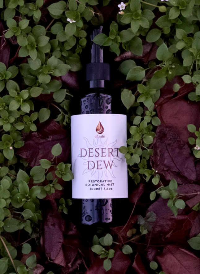 Desert Dew Hydrosol