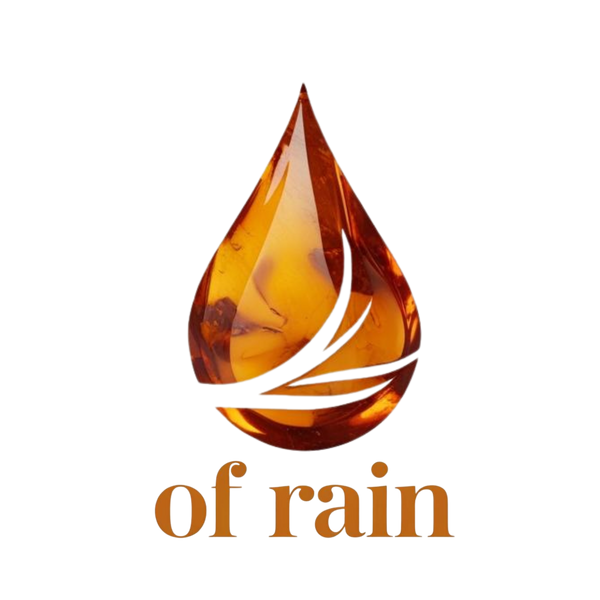 Of Rain